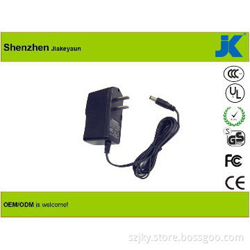 12v adapter charger power, CE cert,,for European